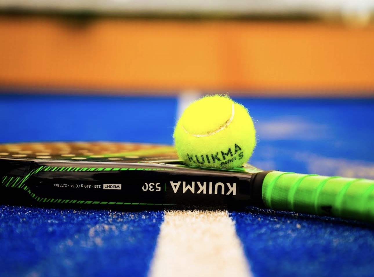 Sports turf